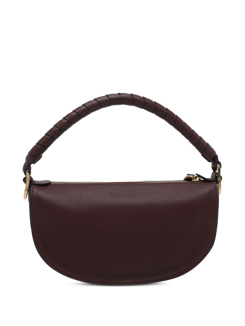Chloé Women Marcie Mini Leather Shoulder Bag CHLOE