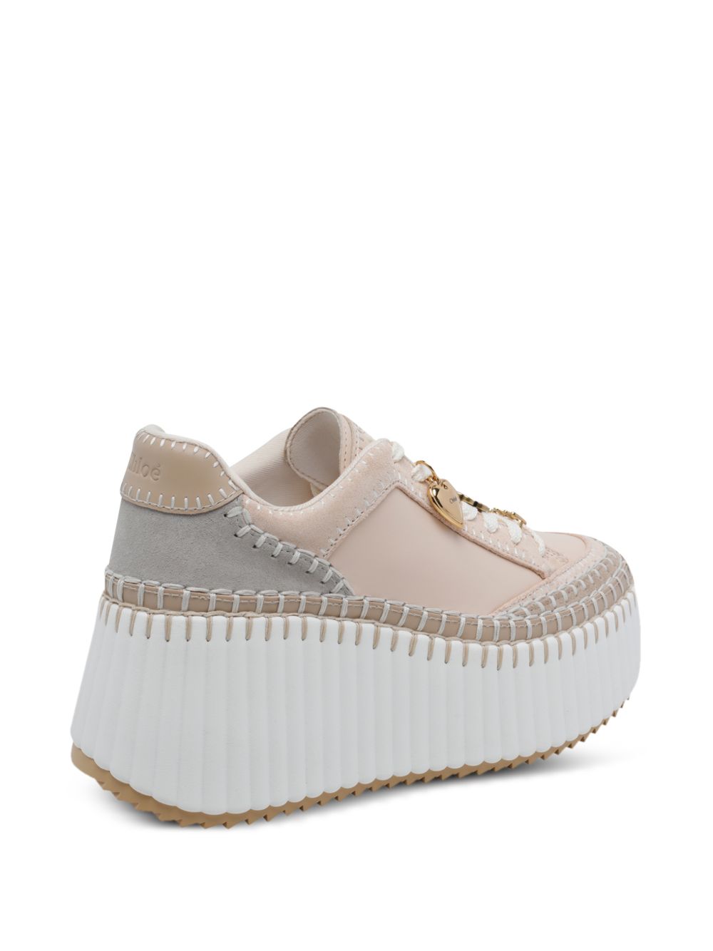 Chloé Women Nama Sneaker CHLOE