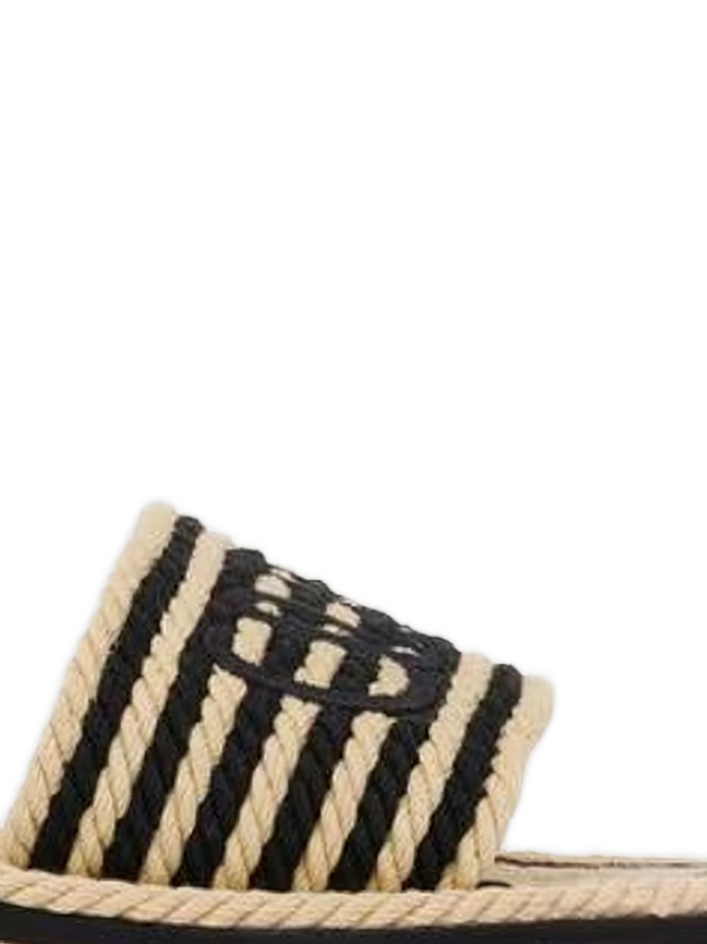 Chloé Women Chloé Sand Flat Sandals CHLOE