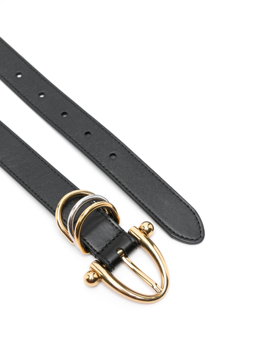 Chloé Women Chloé Bracelet Leather Belt CHLOE
