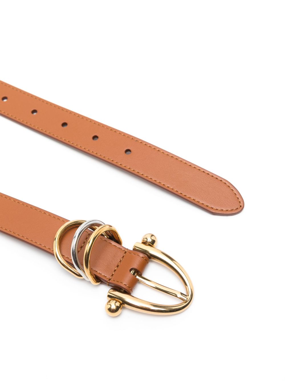 Chloé Women Chloé Bracelet Leather Belt CHLOE