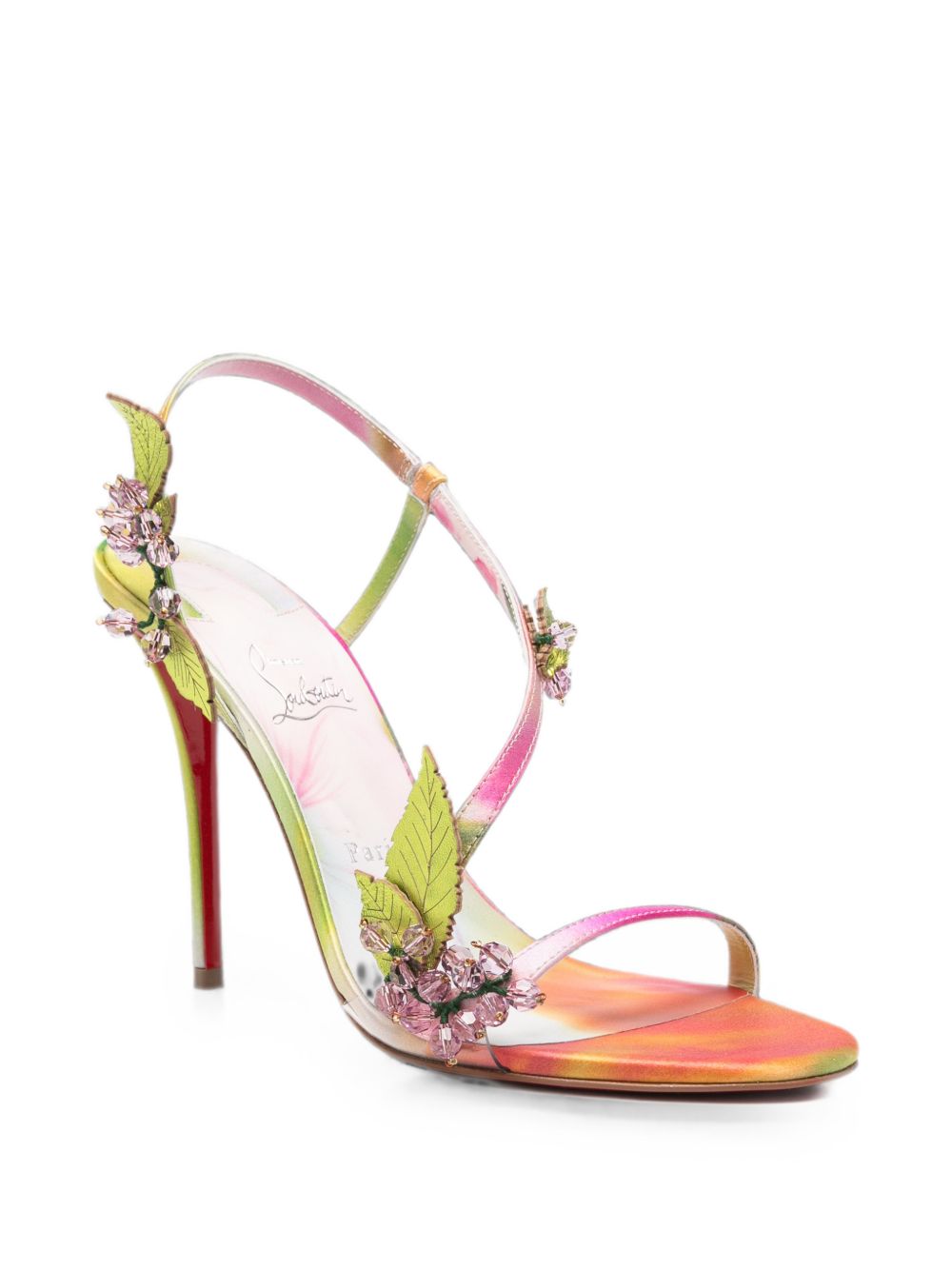 Christian Louboutin Women Sandals CHRISTIAN LOUBOUTIN