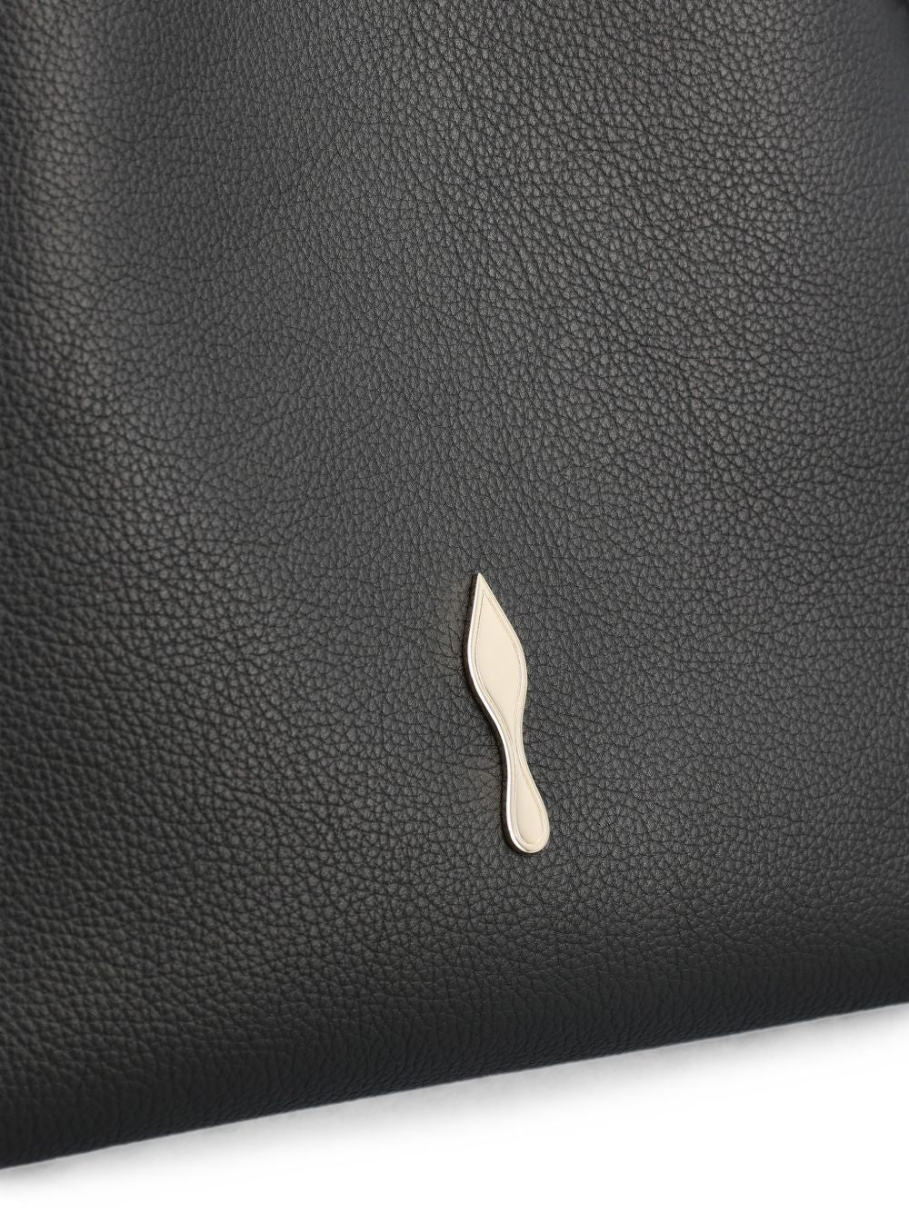 Christian Louboutin Women Bettina Small Leather Tote CHRISTIAN LOUBOUTIN
