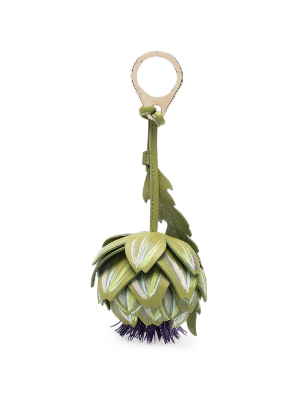 Christian Louboutin Women Artichocke Bag Charm CHRISTIAN LOUBOUTIN