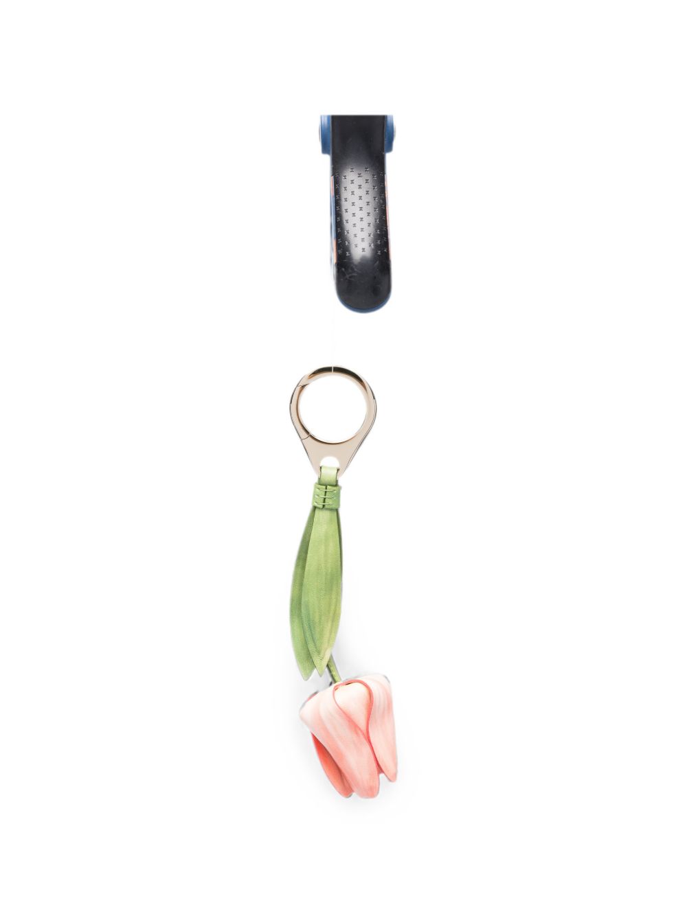 Christian Louboutin Women Tulip Bag Charm CHRISTIAN LOUBOUTIN