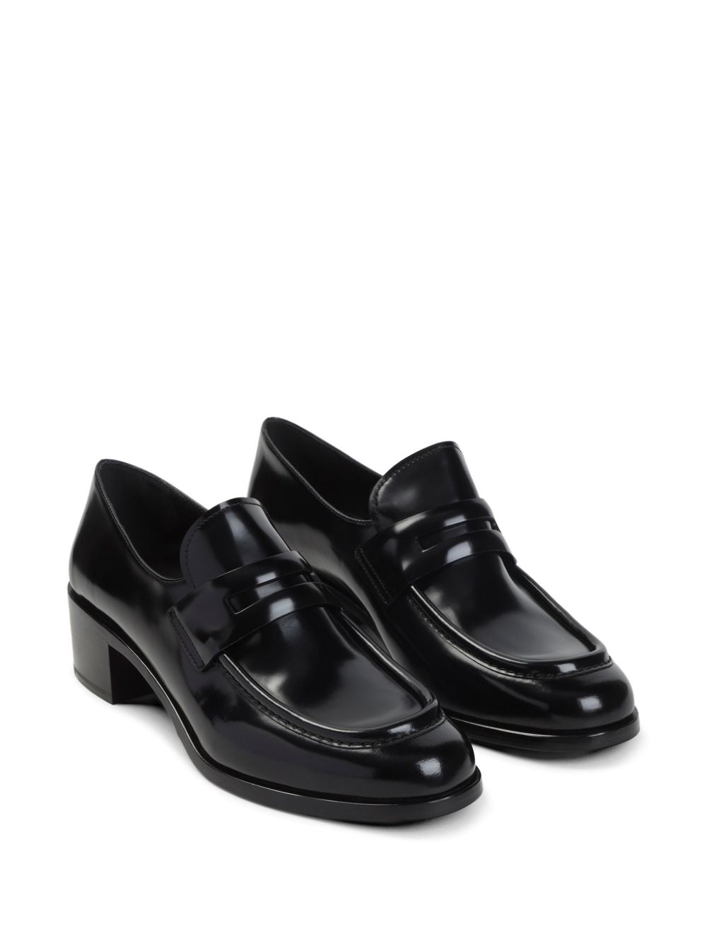 Church's Women Prudence Leather Loafers CHURCH'S