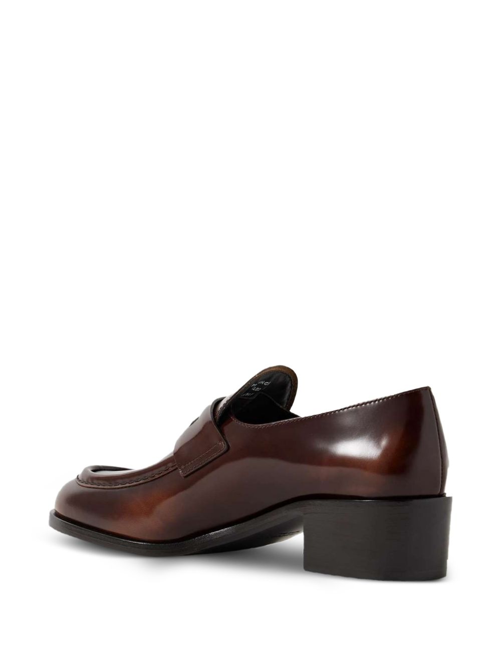 Church's Women Prudence Leather Loafers CHURCH'S