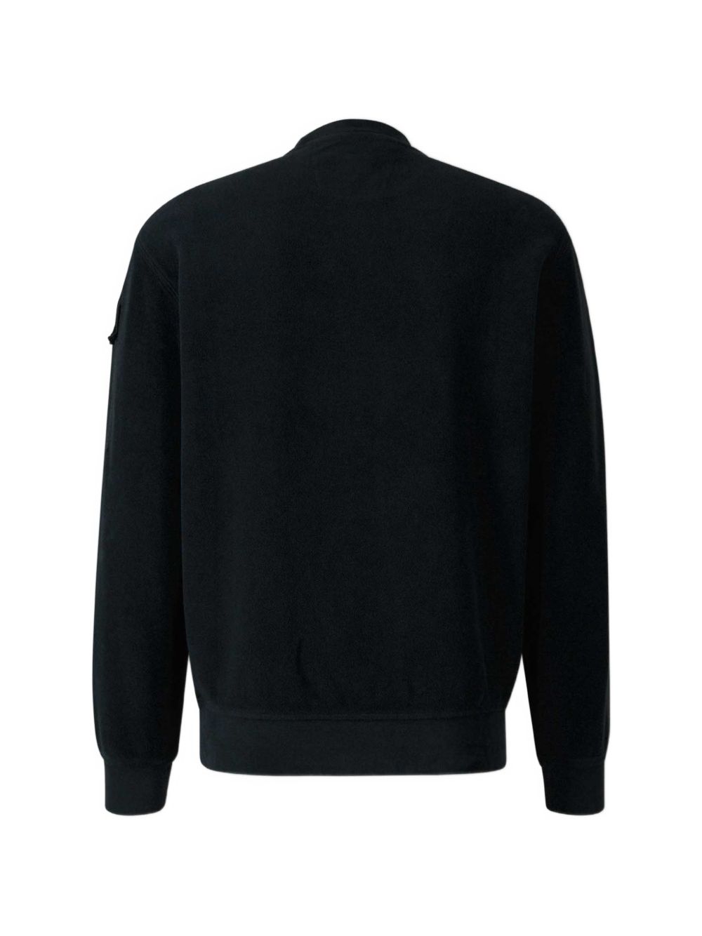 C.P. Company Men Cotton Crewneck Sweatshirt C.P. COMPANY