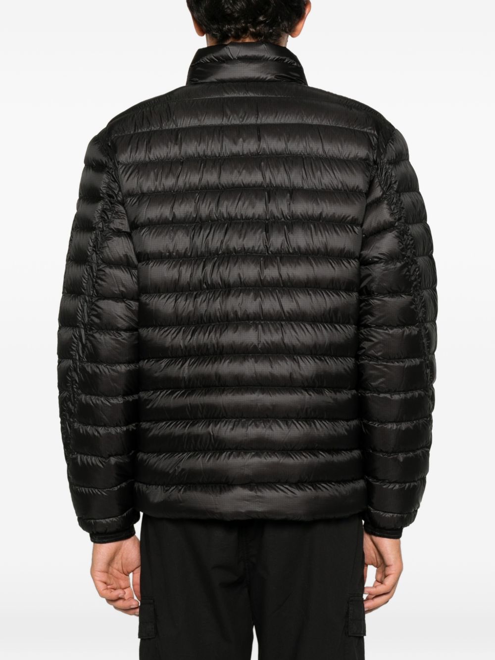 C.P. Company Men Short Down Jacket C.P. COMPANY