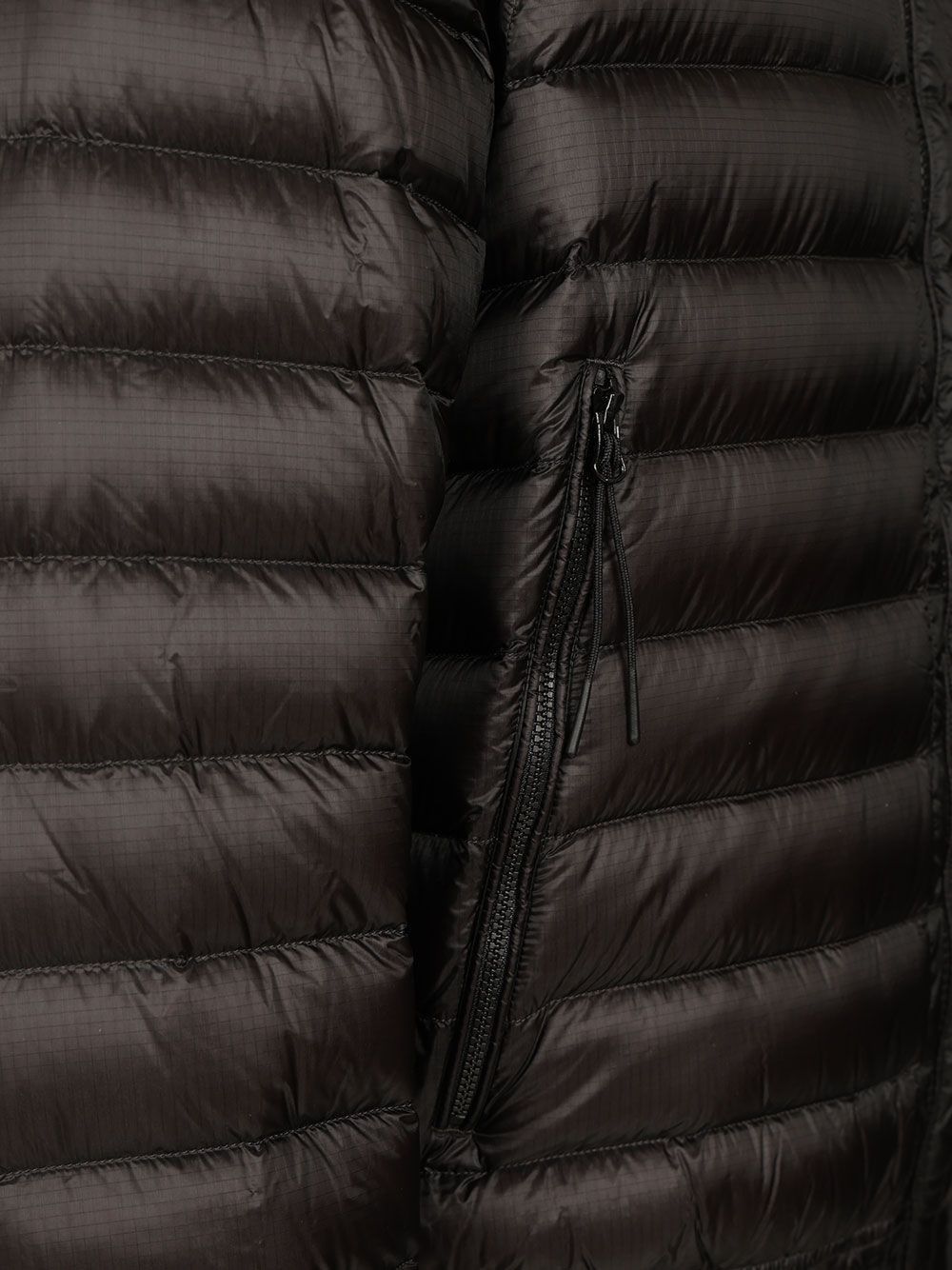 C.P. Company Men Logo Down Jacket C.P. COMPANY