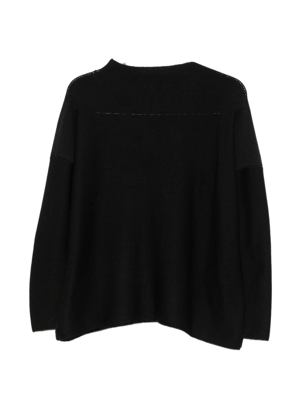 Daniela Gregis Women Wool Turtle-Neck Sweater DANIELA GREGIS