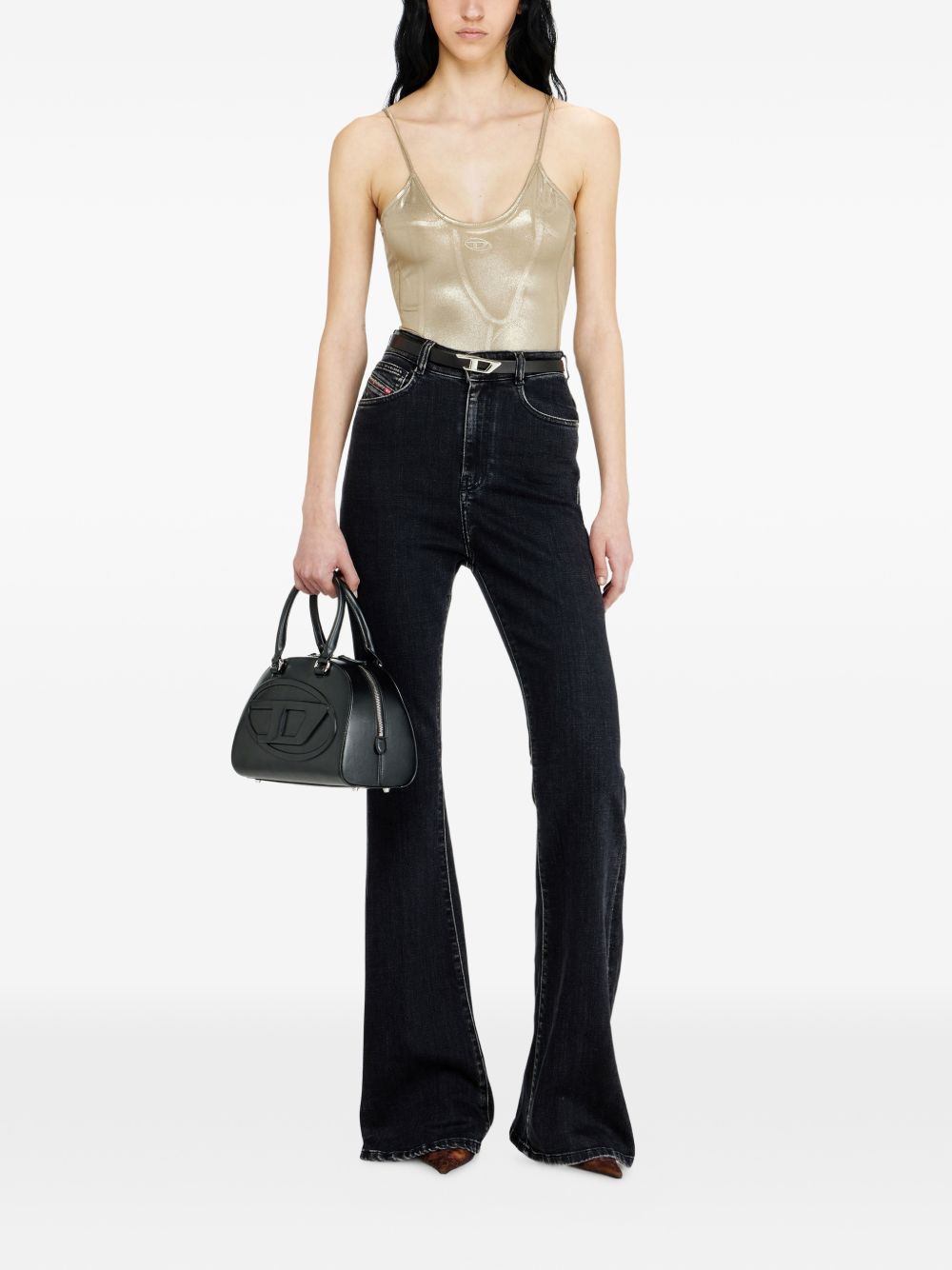 Diesel Women Bodysuit