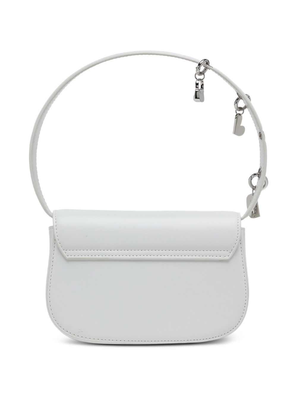 Diesel Women 1Dr Leather Shoulder Bag DIESEL