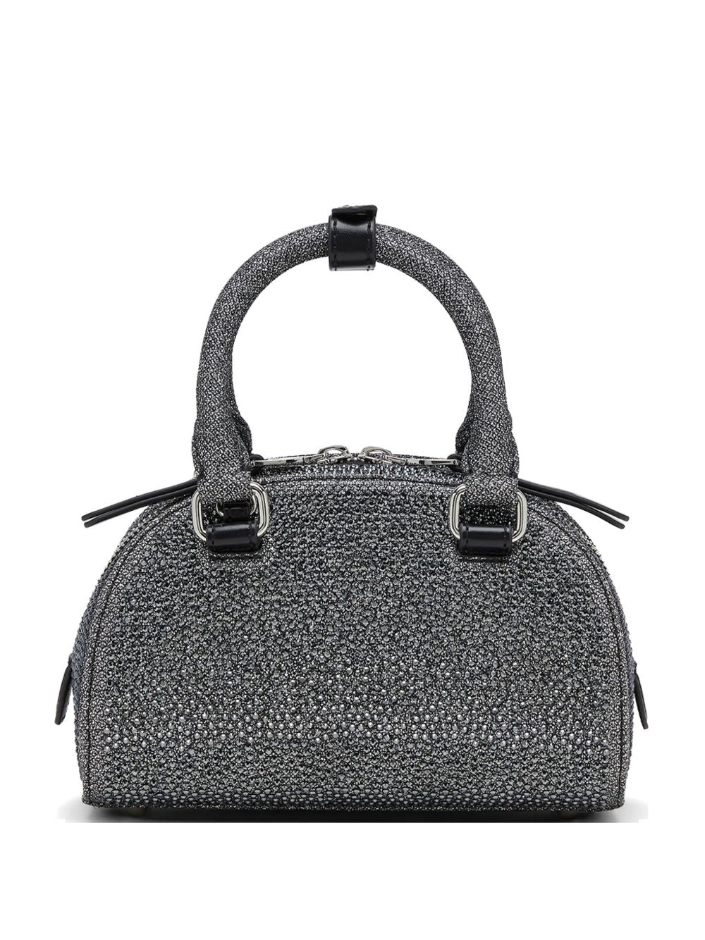 Diesel Women 1Dr Dome Crossbody Bag DIESEL