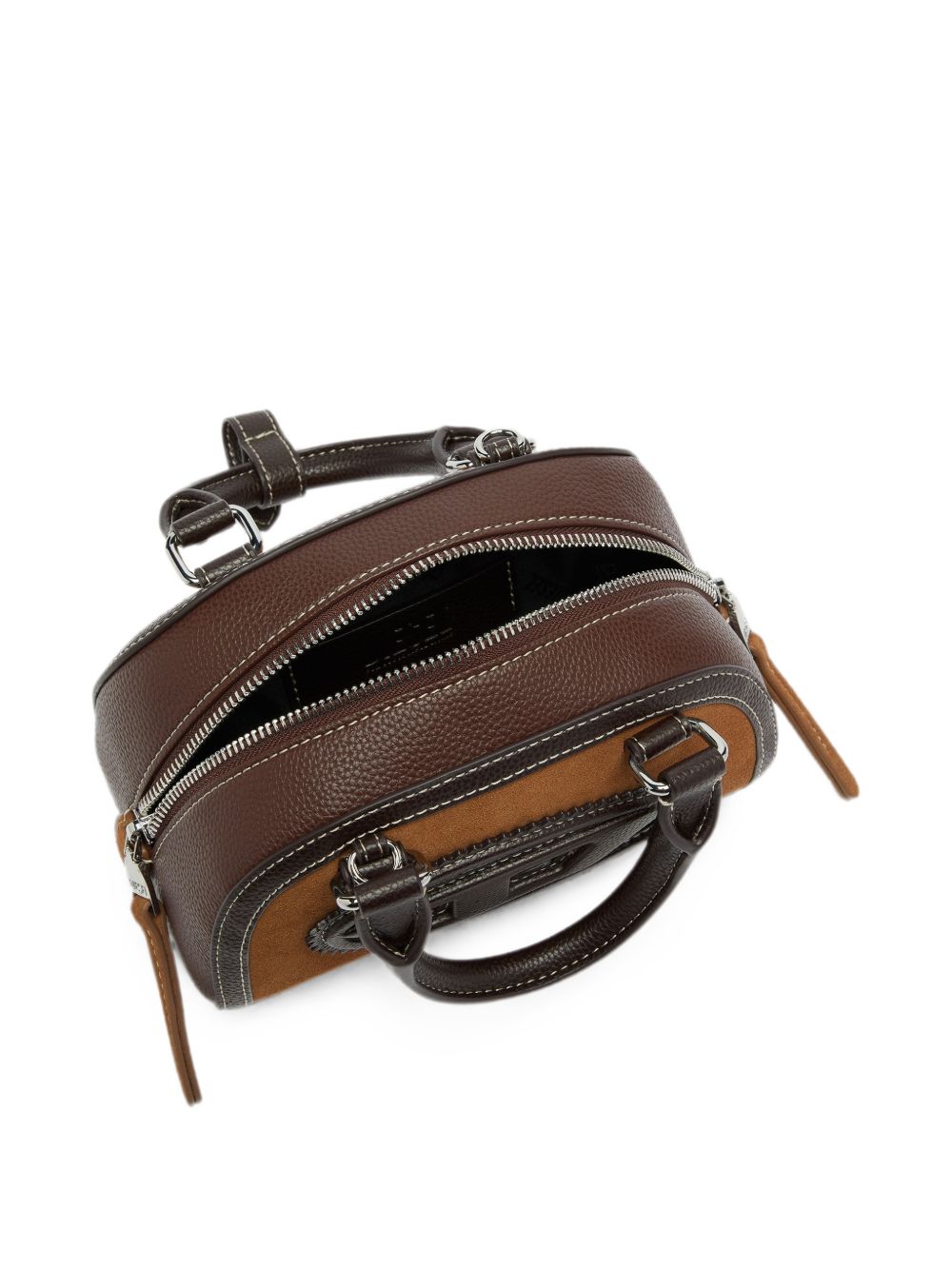 Diesel Women 1Dr Dome Crossbody Bag DIESEL