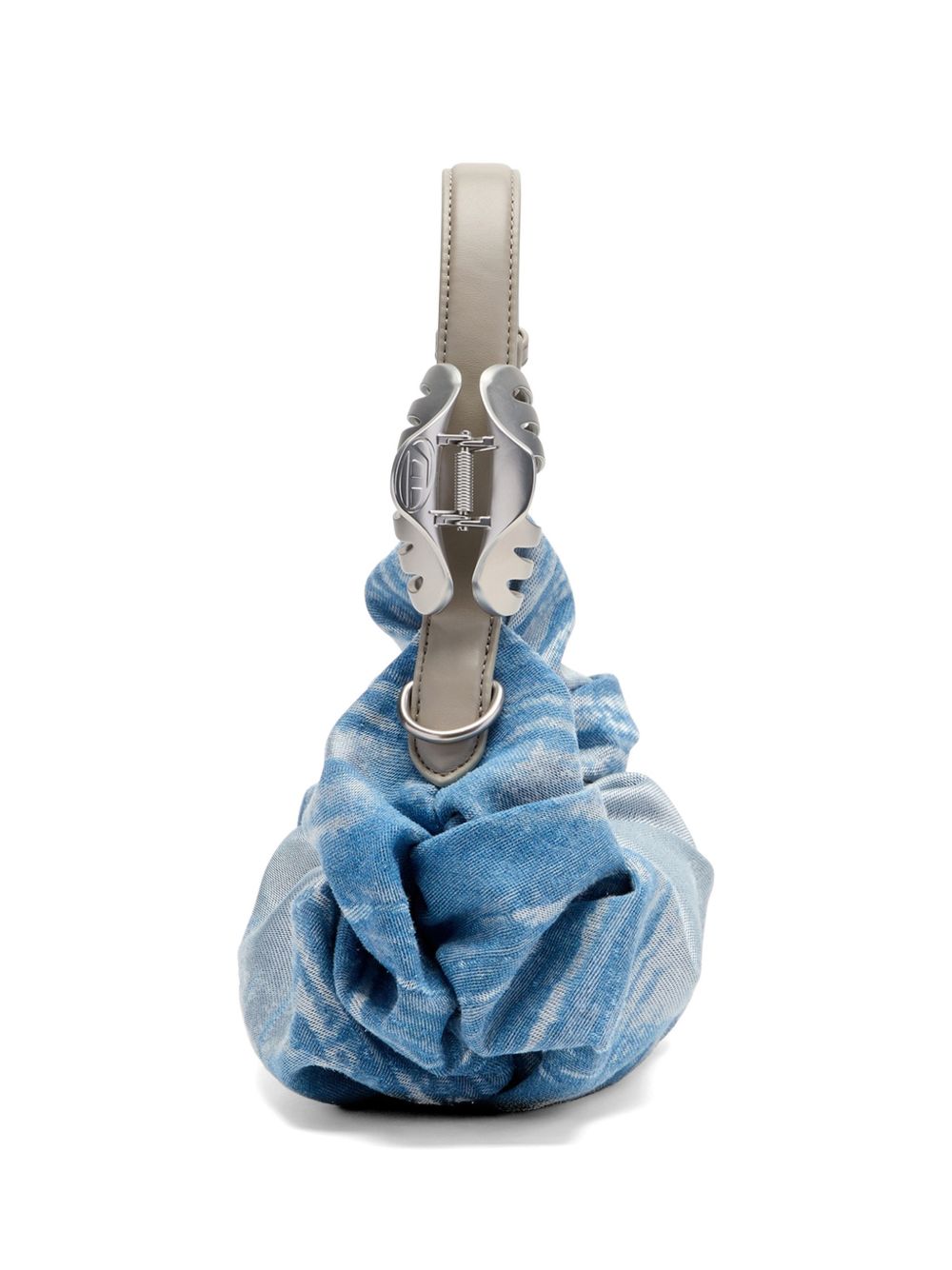 Diesel Women Grab Small Hobo Bag DIESEL