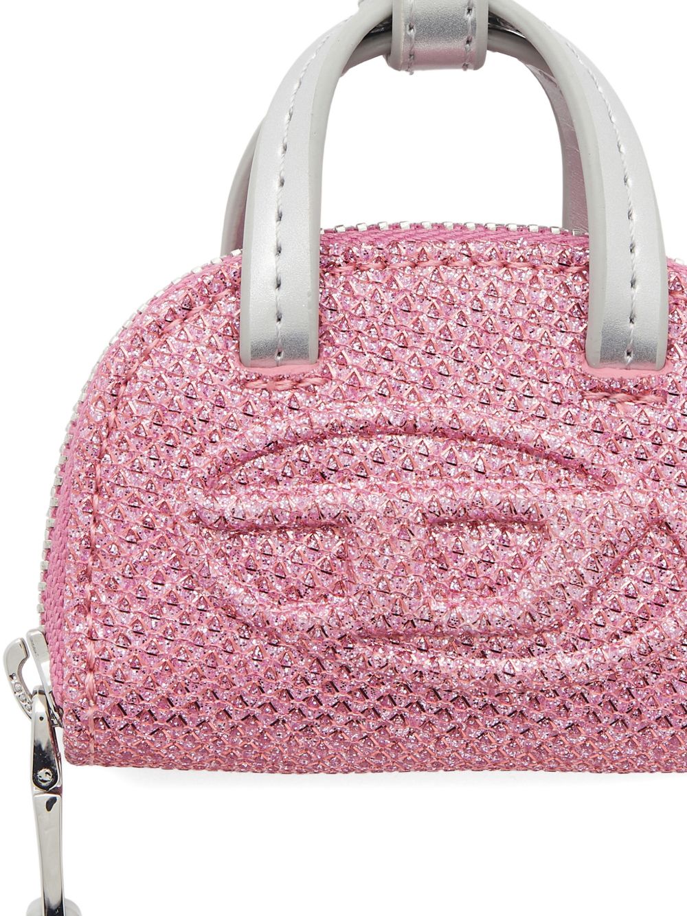 Diesel Women 1Dr Dome Charm DIESEL