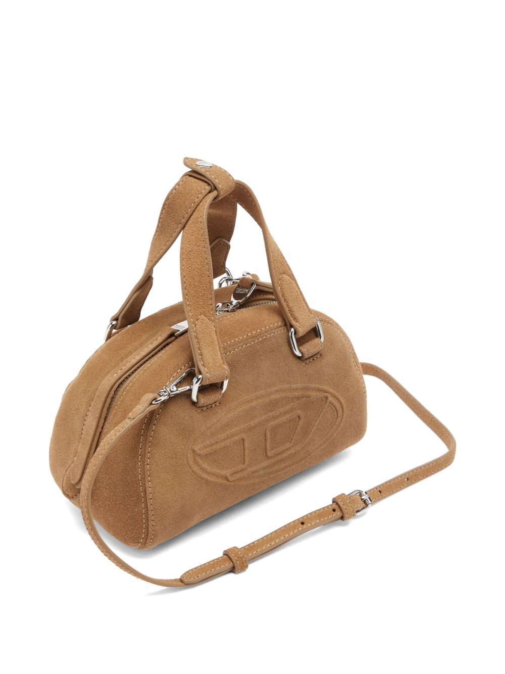 Diesel Women 1Dr Dome Crossbody Bag