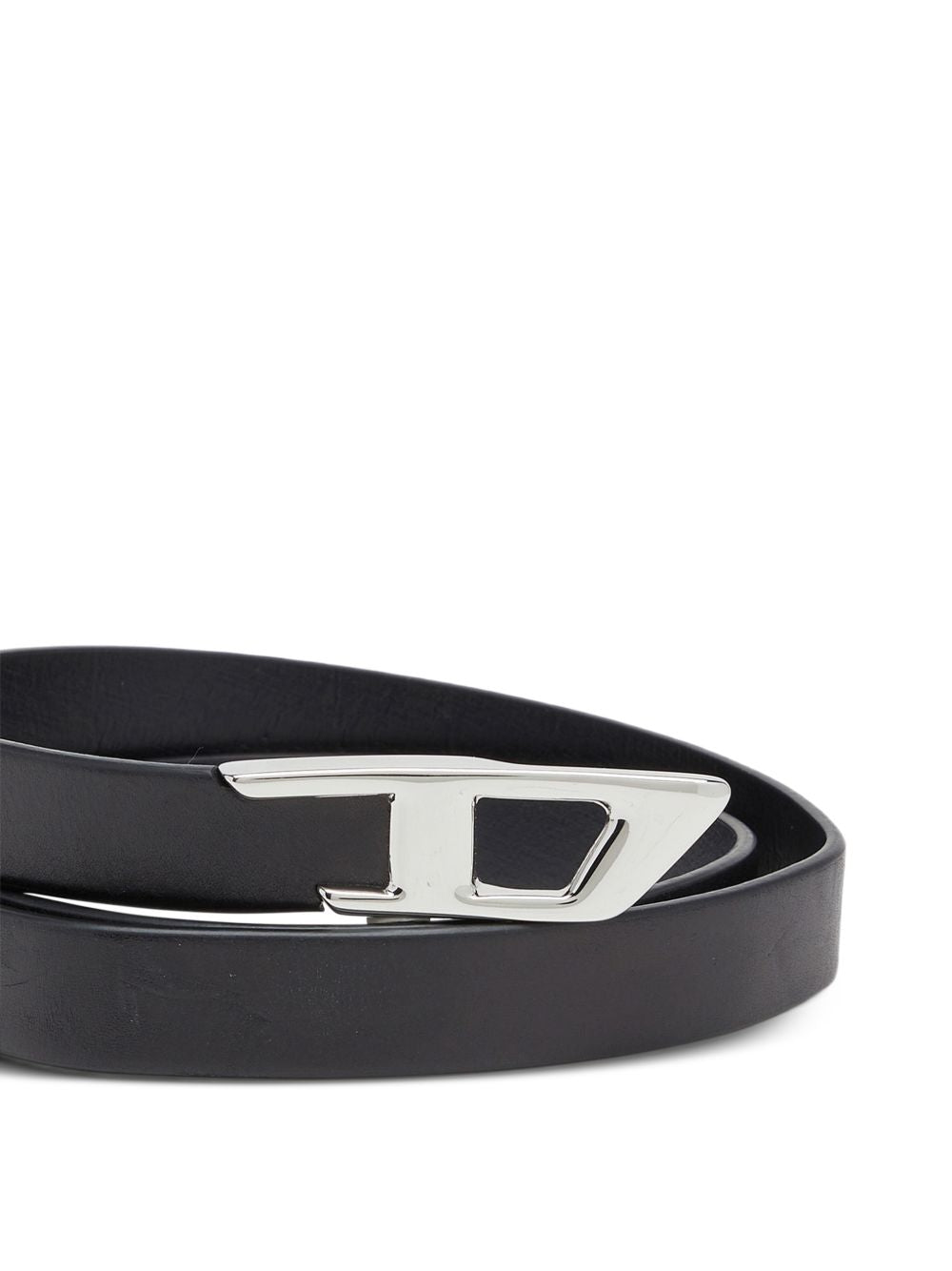 Diesel Women 1Dr Leather Belt DIESEL