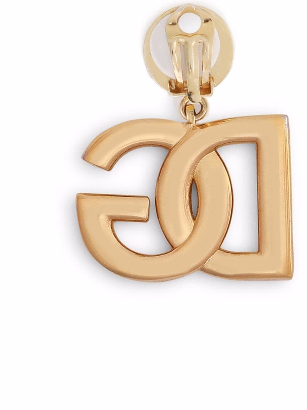 Dolce & Gabbana Women Dg Logo Earrings DOLCE & GABBANA