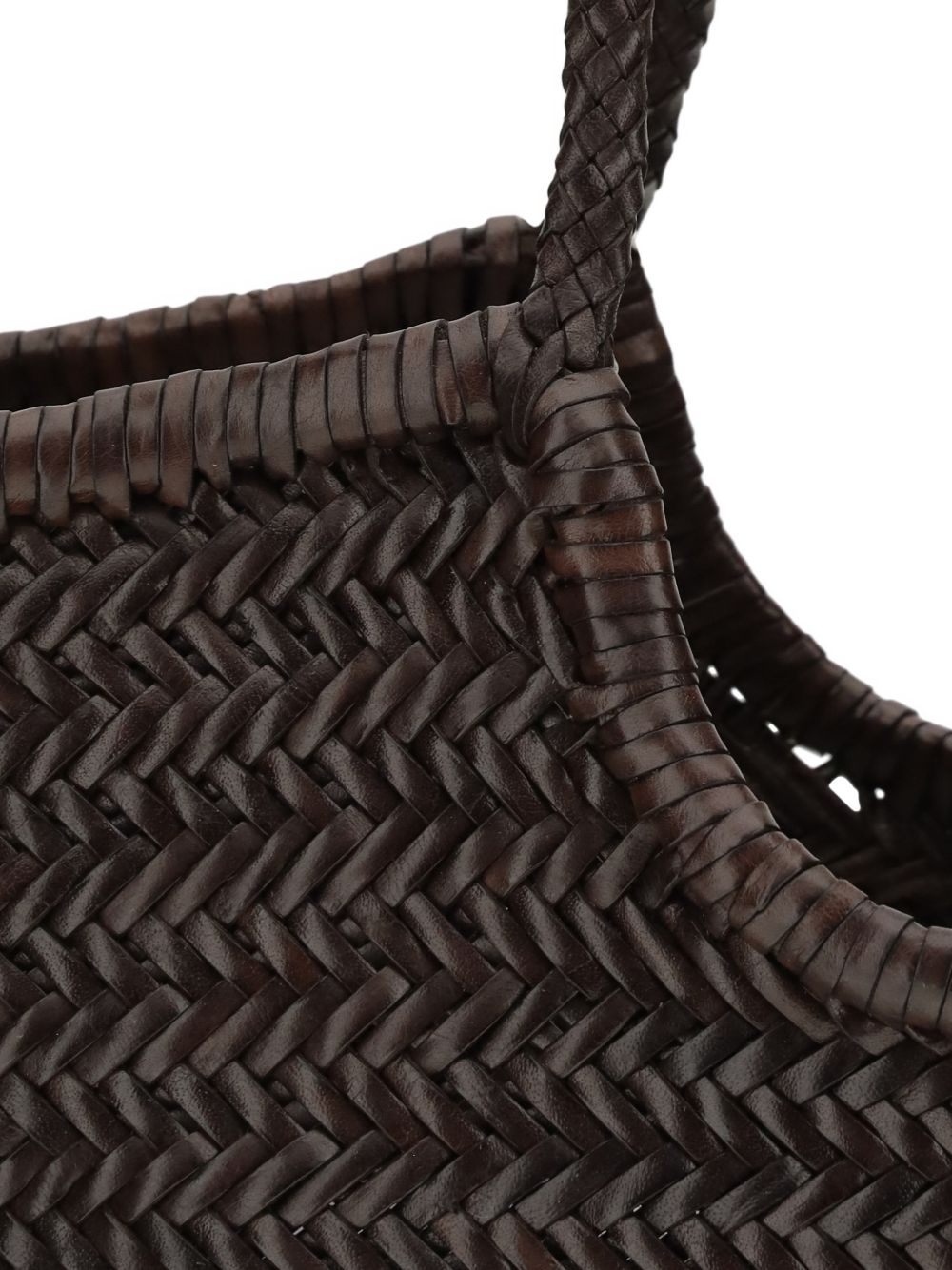 Dragon Diffusion Women Nantucket Large Basket Bag DRAGON DIFFUSION