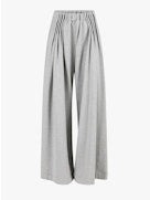 Dries Van Noten Women Hamesa Bis Cotton Trousers DRIES VAN NOTEN