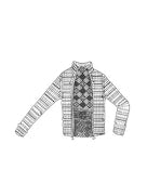 Dries Van Noten Men Macau Wool Sweater DRIES VAN NOTEN