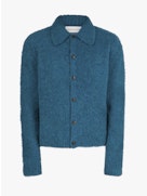 Dries Van Noten Men Mora Cardigan DRIES VAN NOTEN