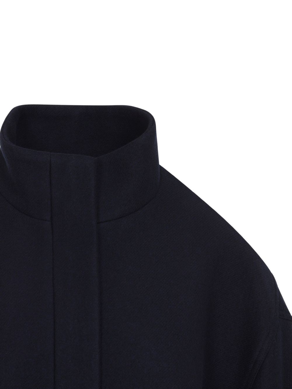 Dries Van Noten Women Voles Wool Blend Bomber Jacket DRIES VAN NOTEN