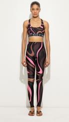 Emilio Pucci Women Trousers