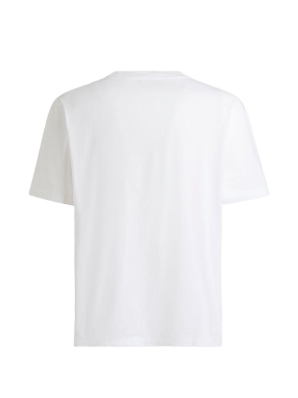Etro Men Cotton T-Shirt ETRO