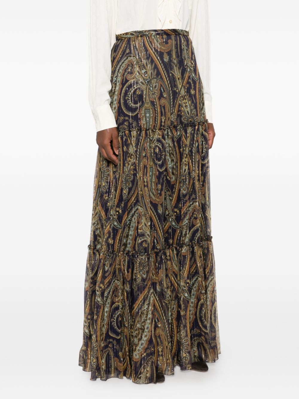 Etro Women Skirts ETRO
