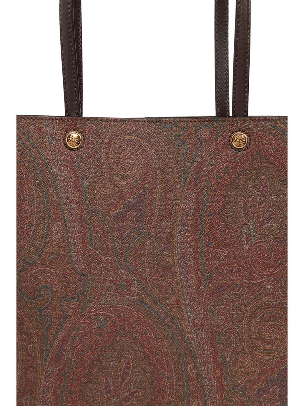 Etro Women Essential Medium Tote Bag ETRO