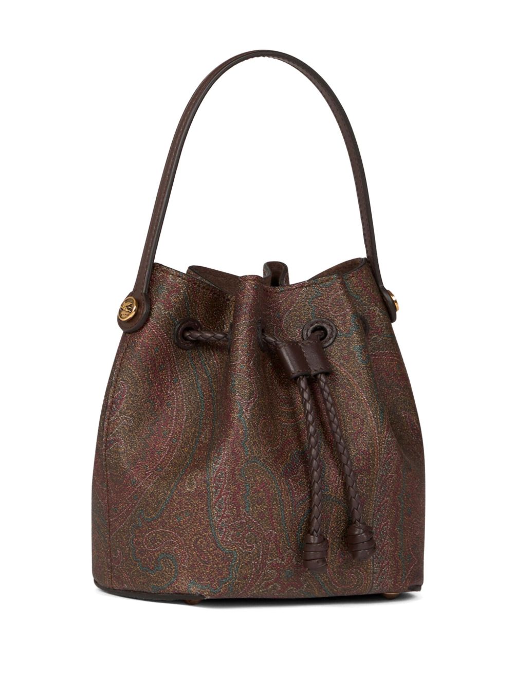 Etro Women Xs Bucket Bag ETRO