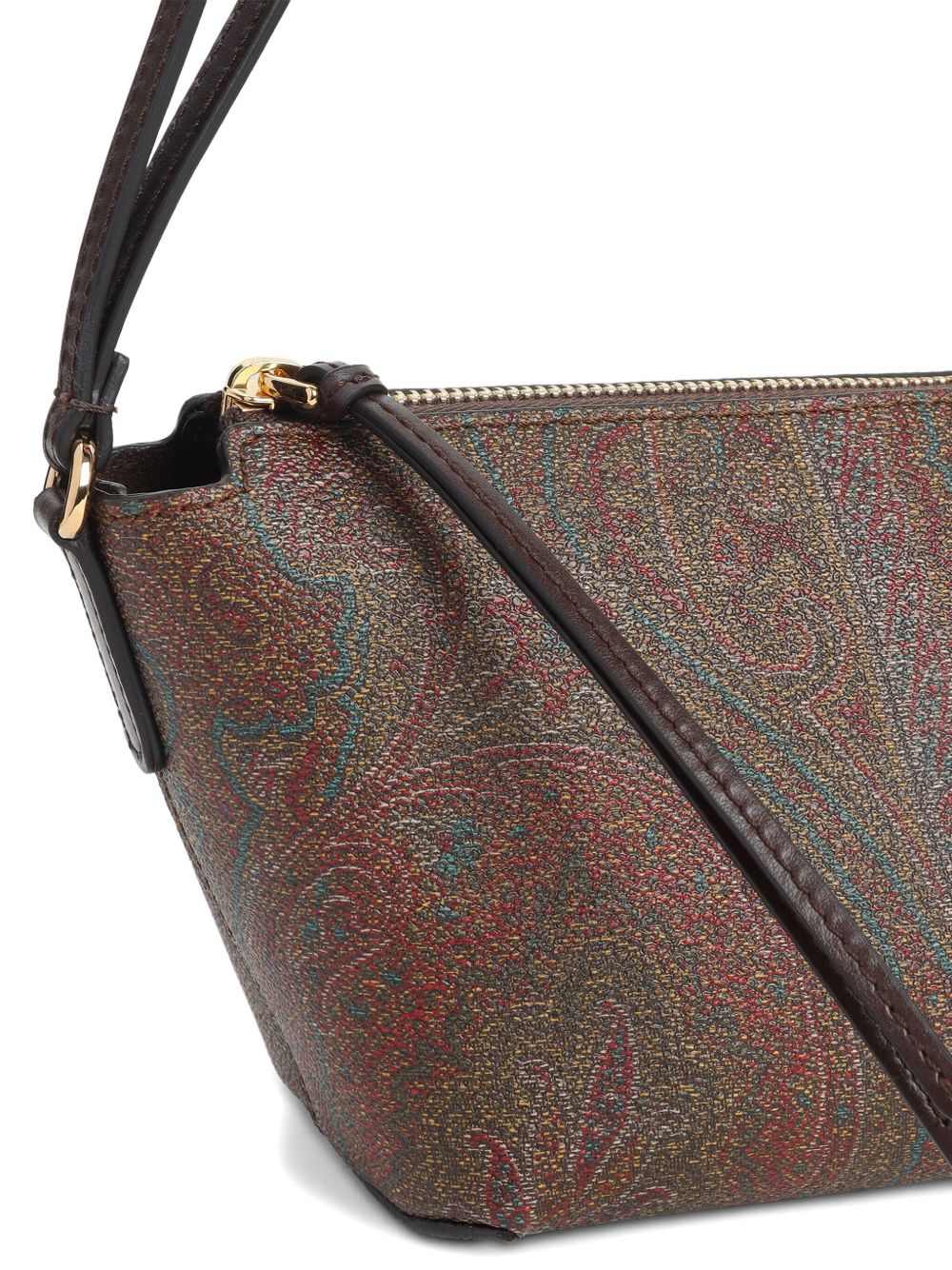 Etro Women Etro Essential Mini Bag ETRO