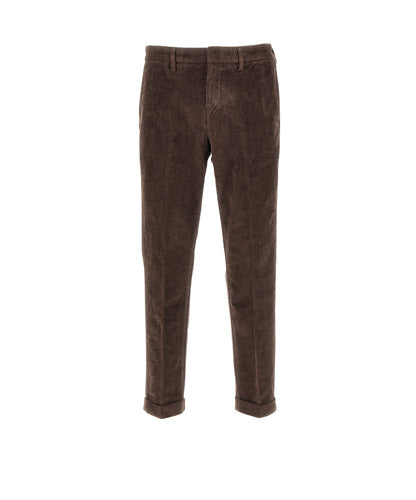 Fay Men Trousers FAY
