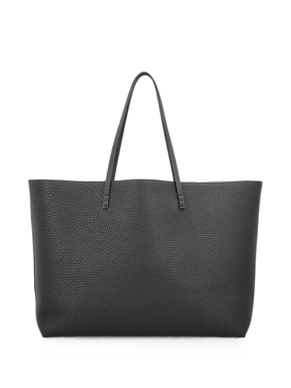 Fendi Women Roll Medium Leather Tote Bag FENDI