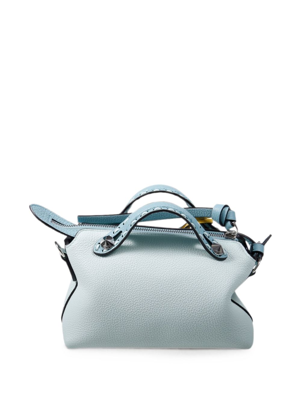 Fendi Women By The Way Mini Leather Handbag FENDI