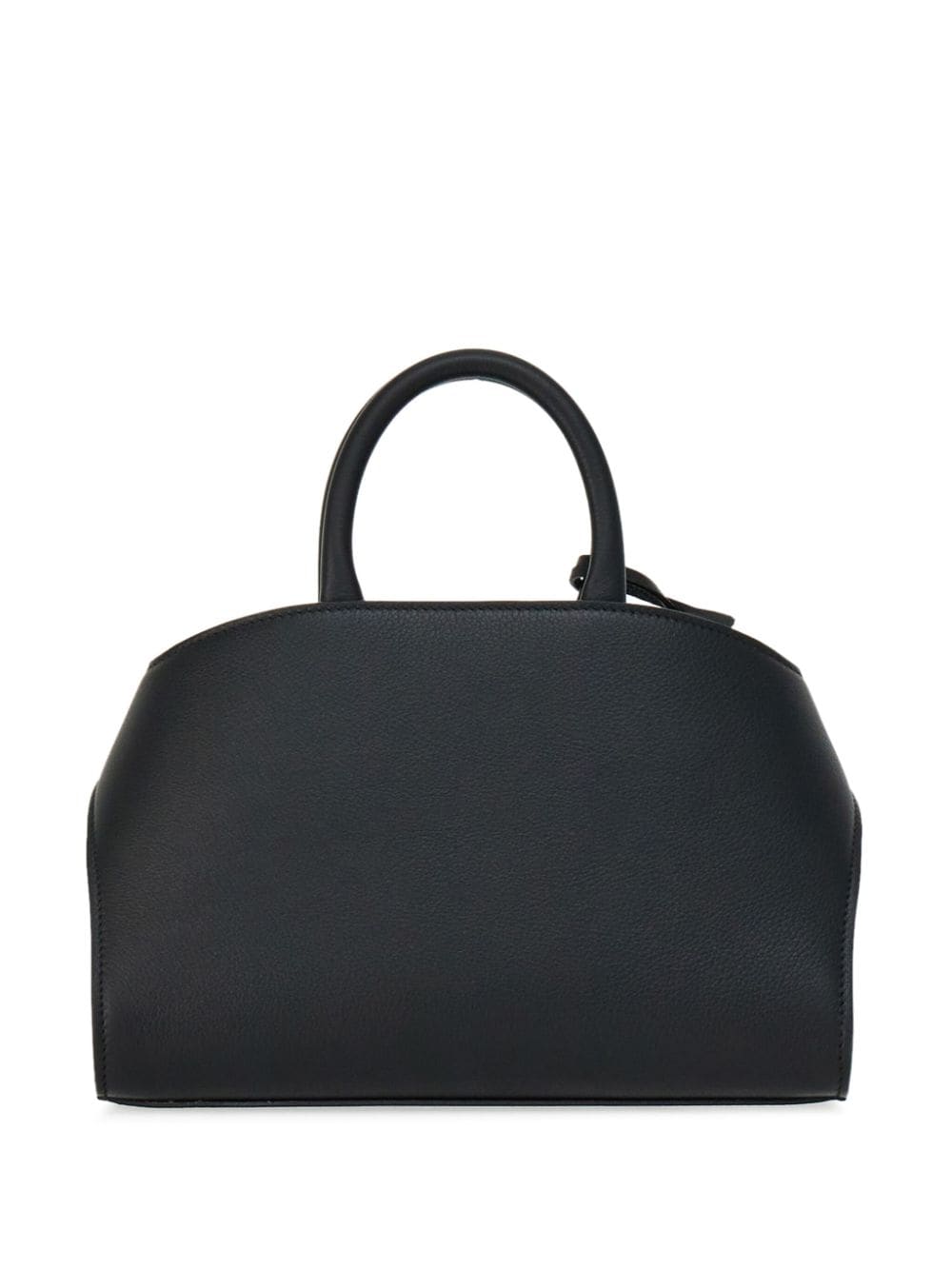Ferragamo Women Hug Mini Leather Handbag FERRAGAMO