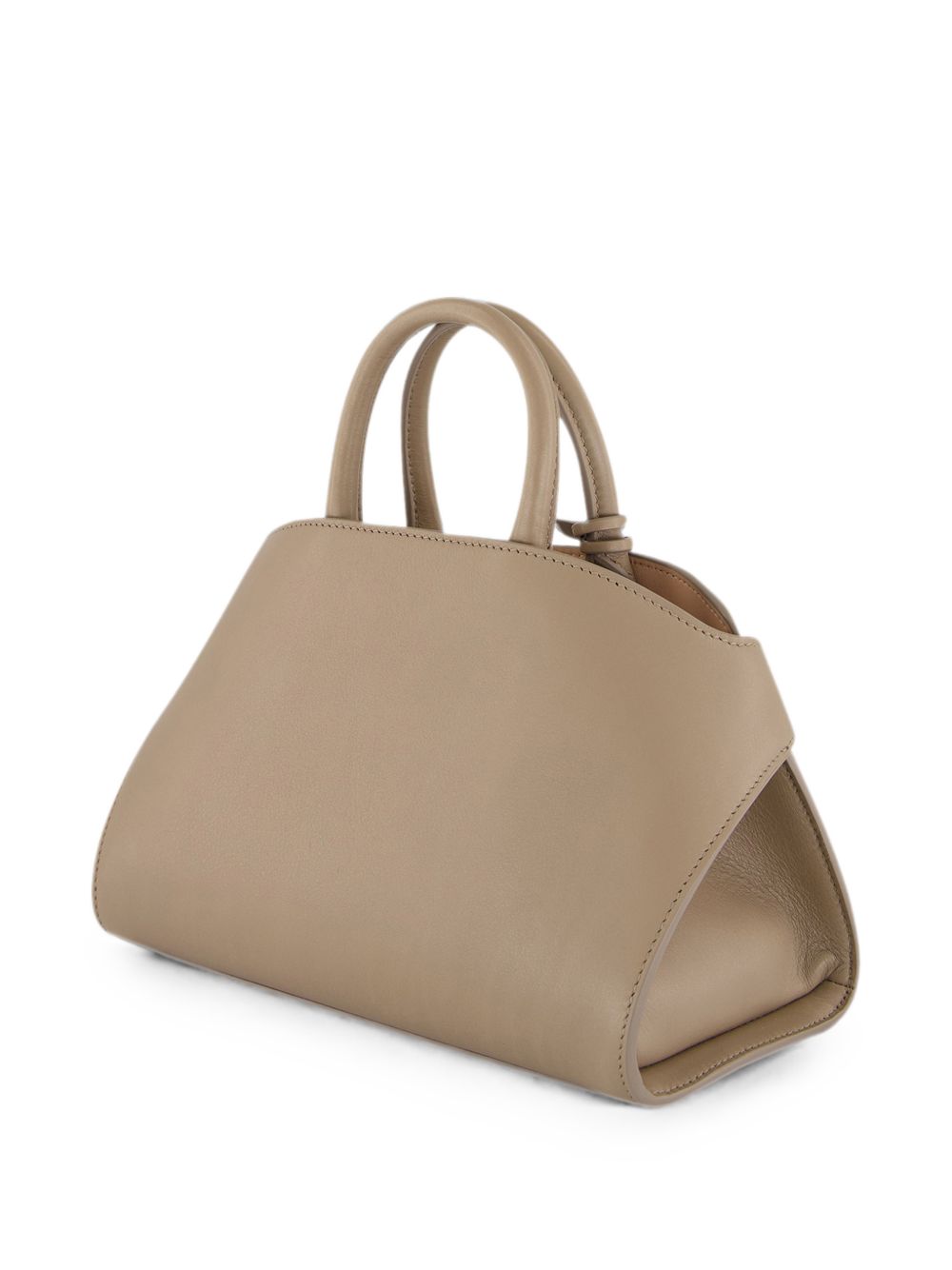 Ferragamo Women Hug Mini Leather Handbag FERRAGAMO