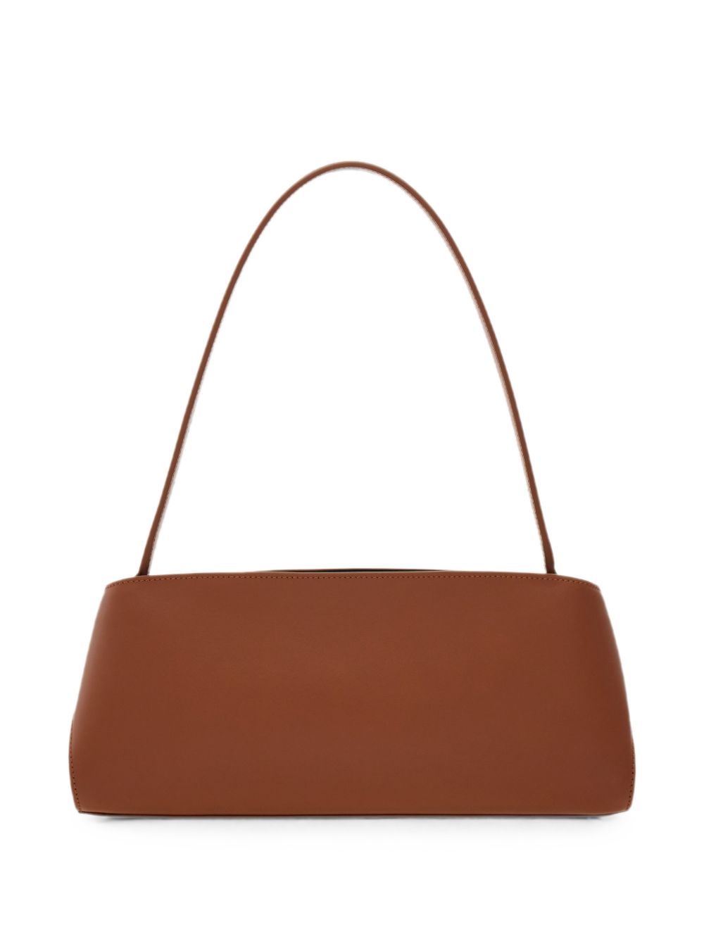 Ferragamo Women Hug E/W Leather Shoulder Bag FERRAGAMO