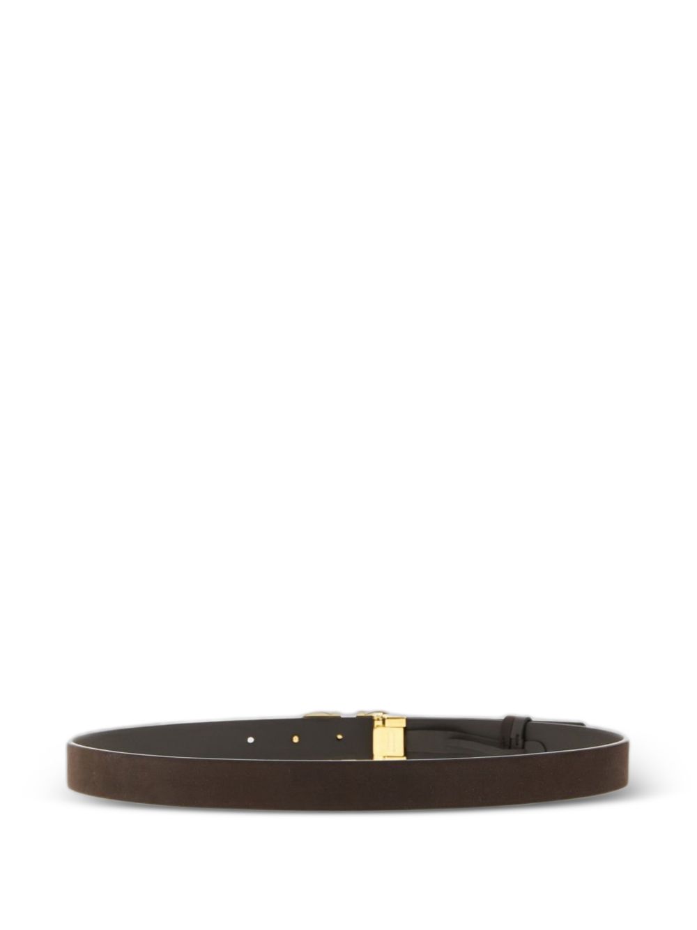 Ferragamo Women Leather Belt