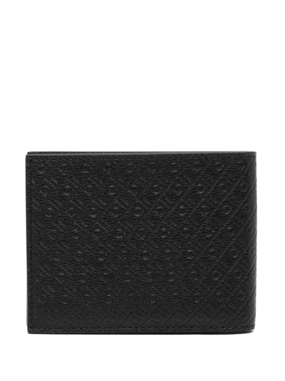 Ferragamo Men Leather Bifold Wallet FERRAGAMO