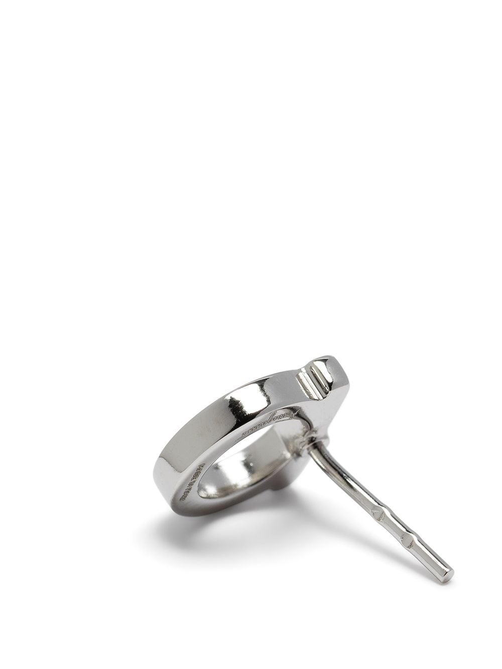 Ferragamo Women Gancini Earrings