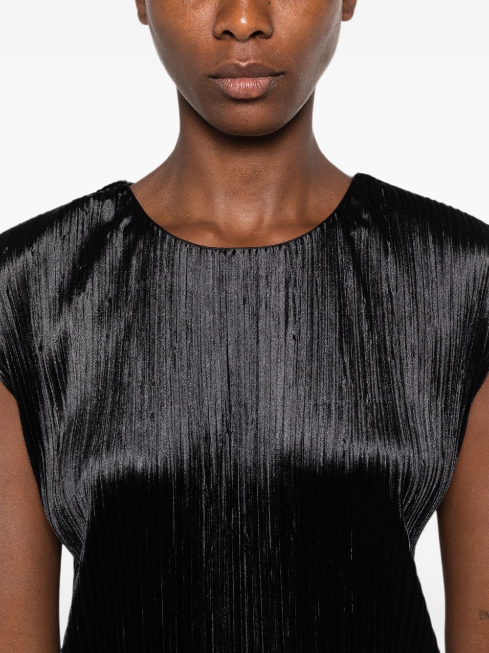 Forte Forte Women Pleated Top FORTE FORTE