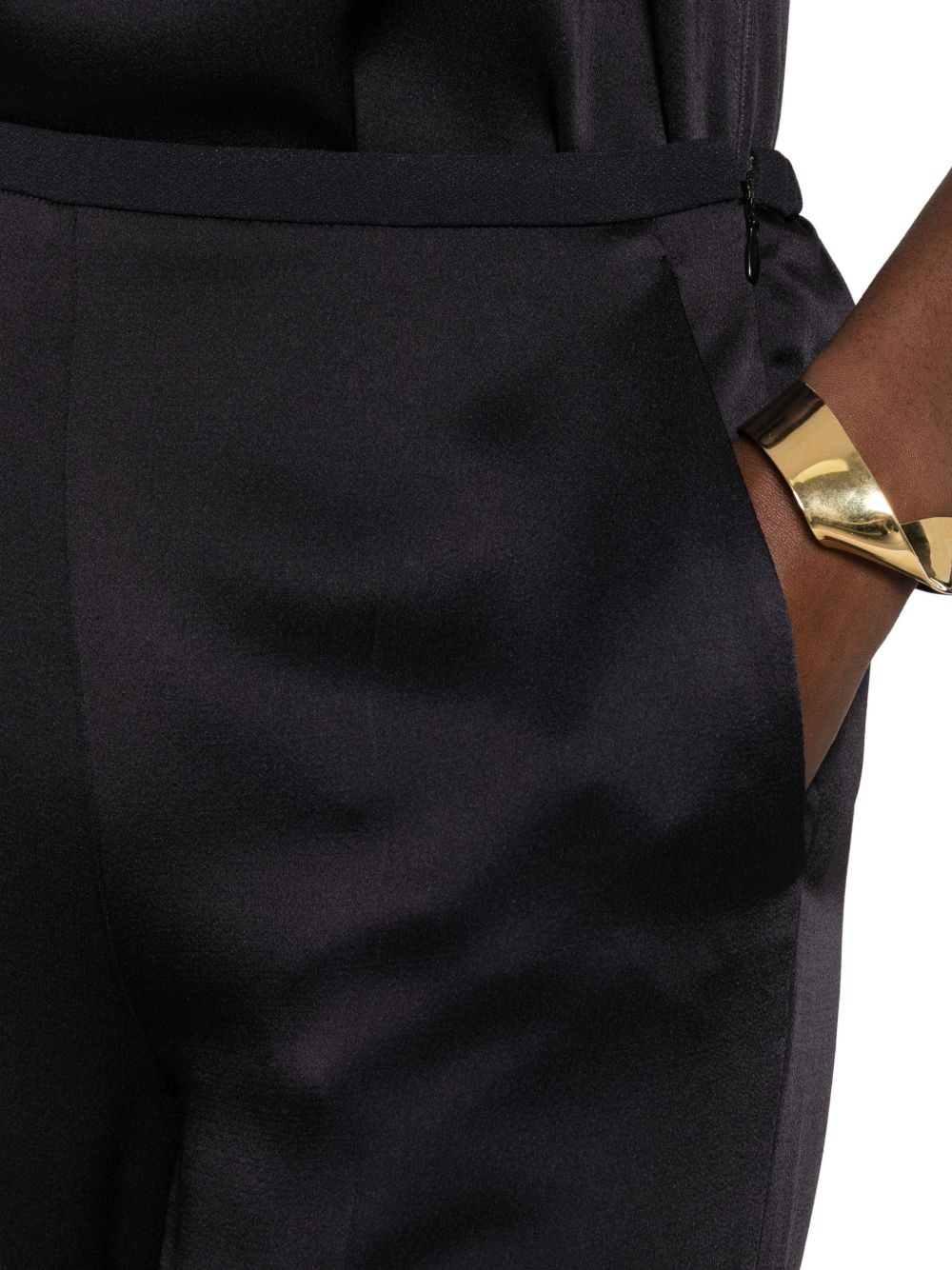 Forte Forte Women High-Waisted Trousers FORTE FORTE