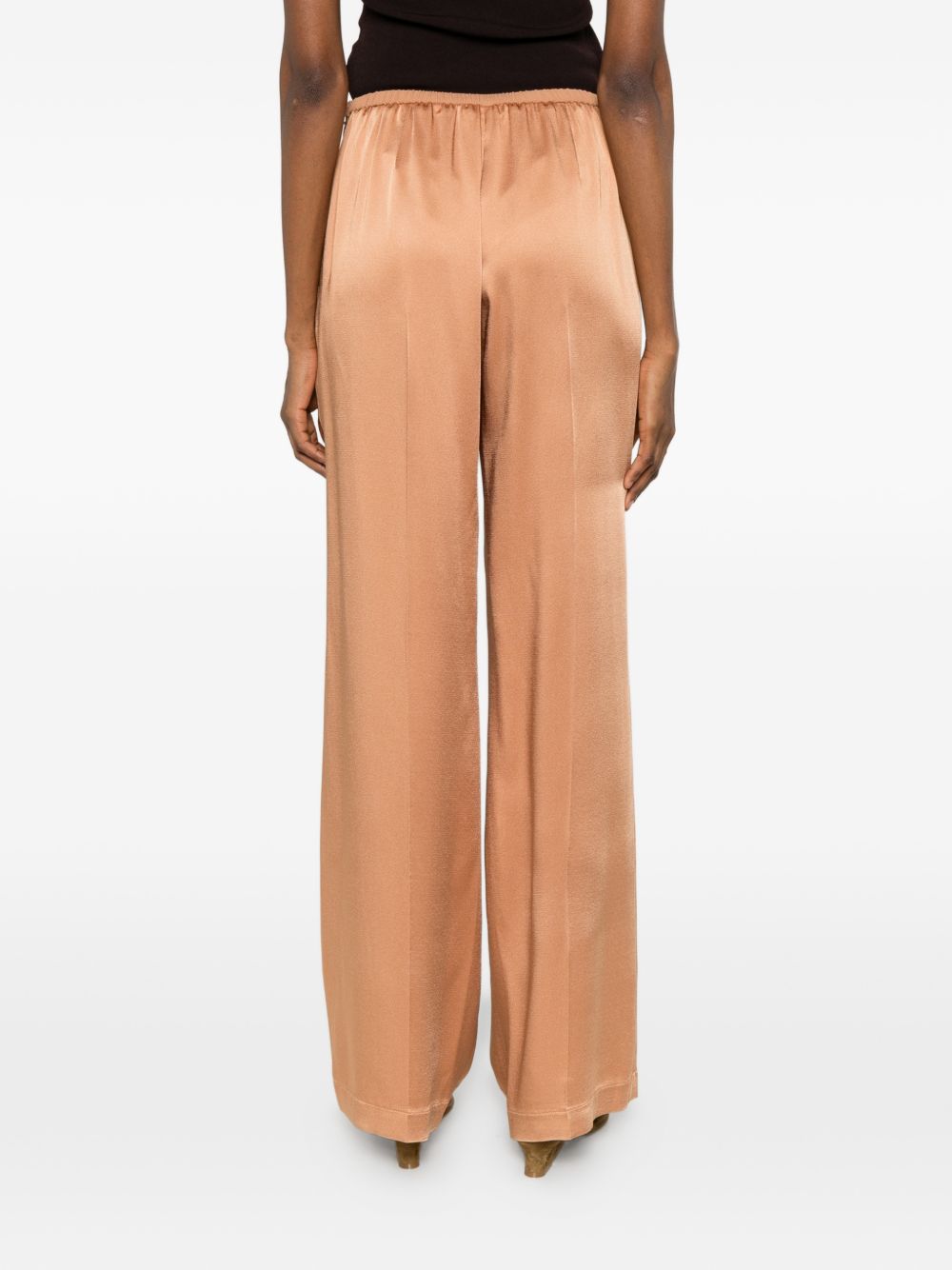 Forte Forte Women High-Waisted Trousers