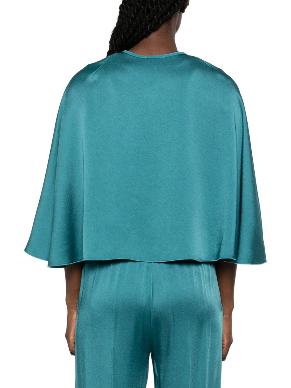 Forte Forte Women Cape Shirt FORTE FORTE