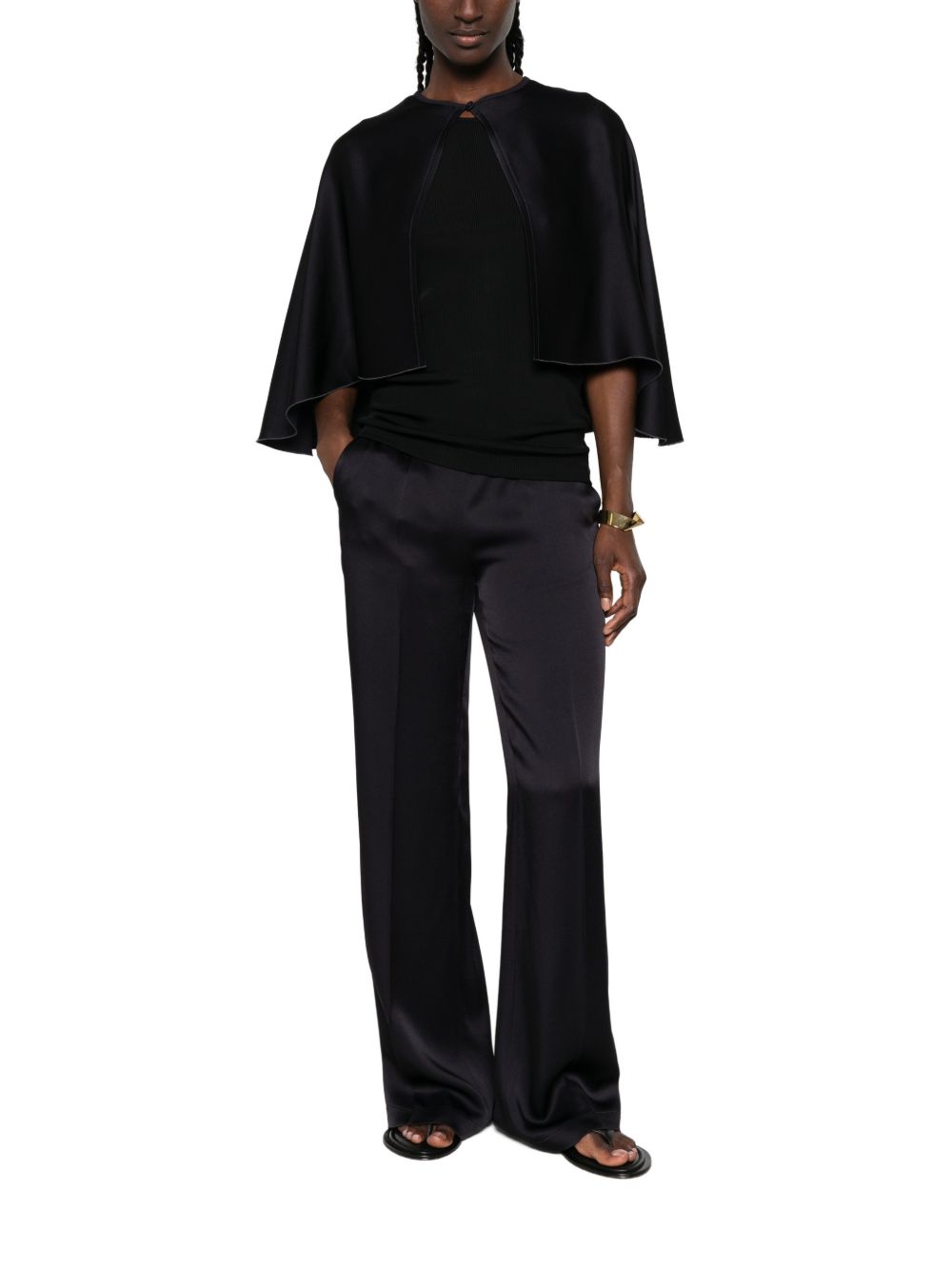 Forte Forte Women Cape Shirt FORTE FORTE