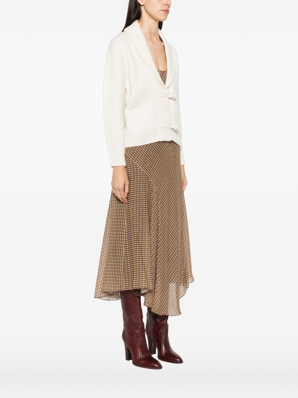 Forte Forte Women Cashmere Blend Cardigan
